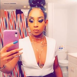 Meet your Posher, Tabitha